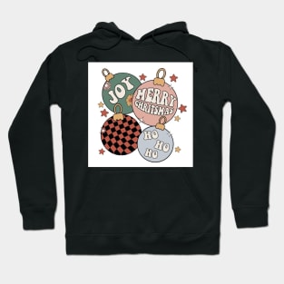 Baubles Hoodie